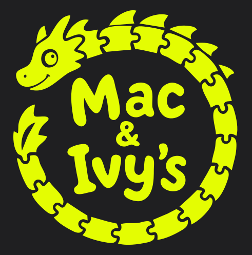 Mac and Ivy's