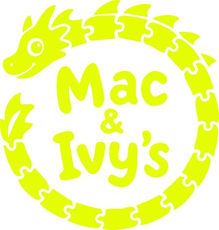Mac and Ivy's