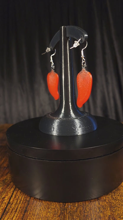 Happy Pepper Earrings
